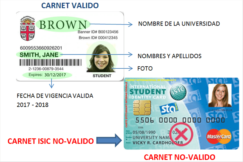 Carnet de Post-Graduación, maestría y doctorado no son aceptados para los descuentos del ticket Machu Picchu Carnet de Post-Graduación, maestría y doctorado no son aceptados para los descuentos del ticket Machu Picchu
