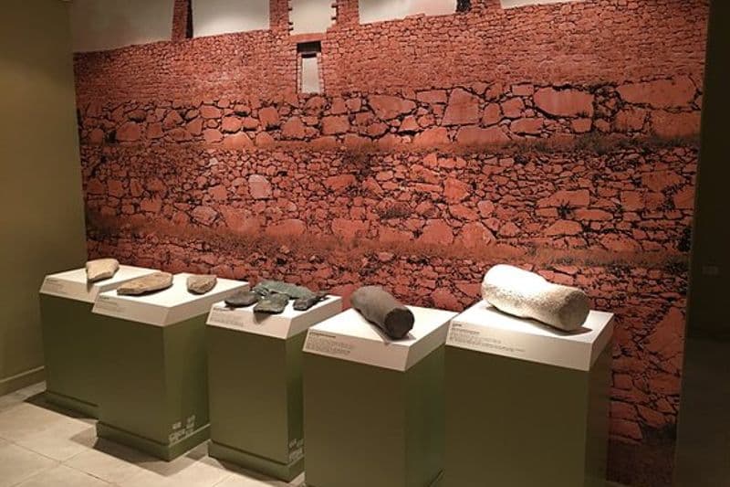 Sito Museo Manuel Chavez Ballon Sito Museo Manuel Chavez Ballon